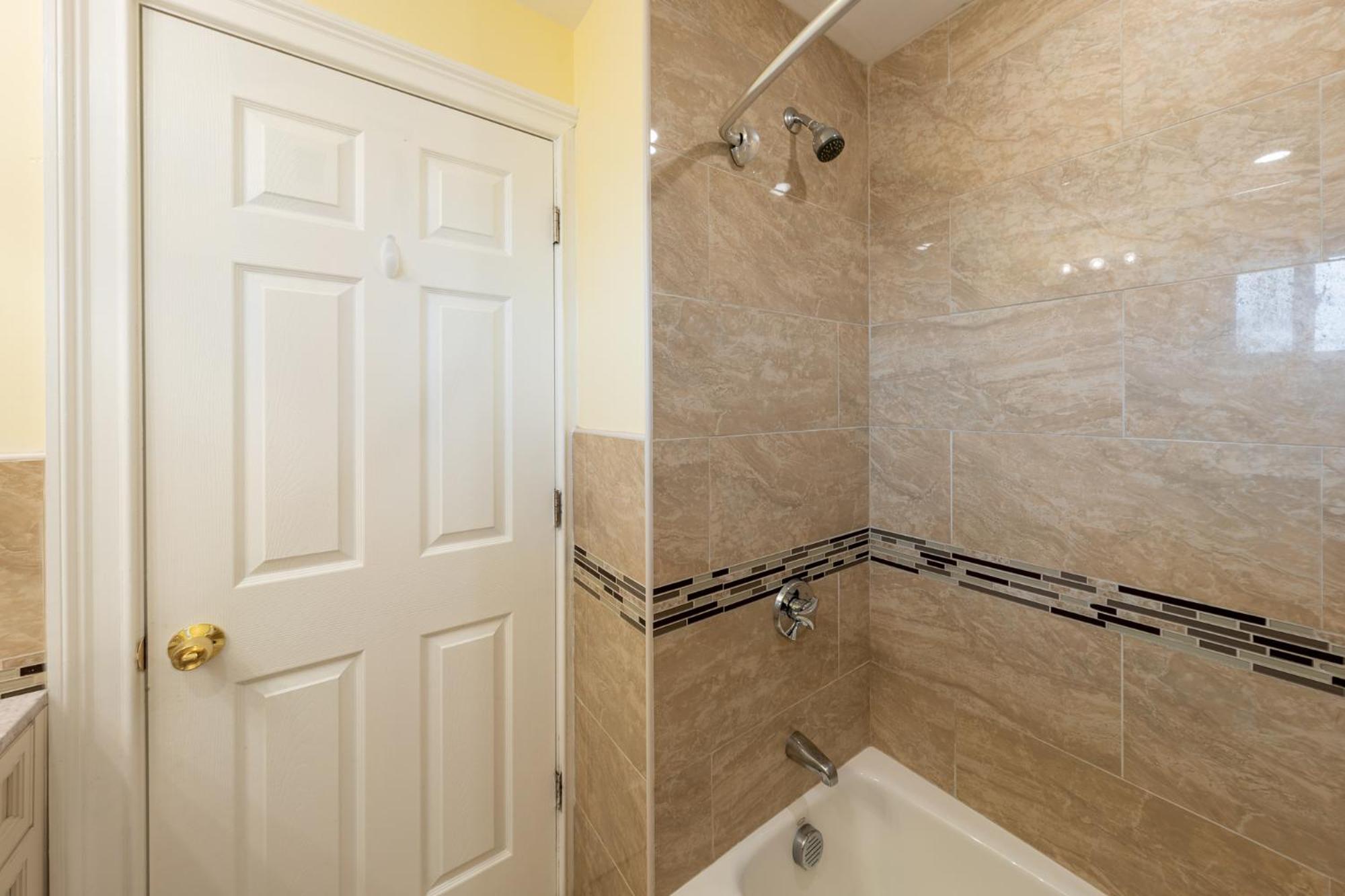 90 - 4Br Dorchester - Sleek Apt Near Marina Bay Boston Exterior foto